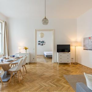 Appartement met Twee Slaapkamers
